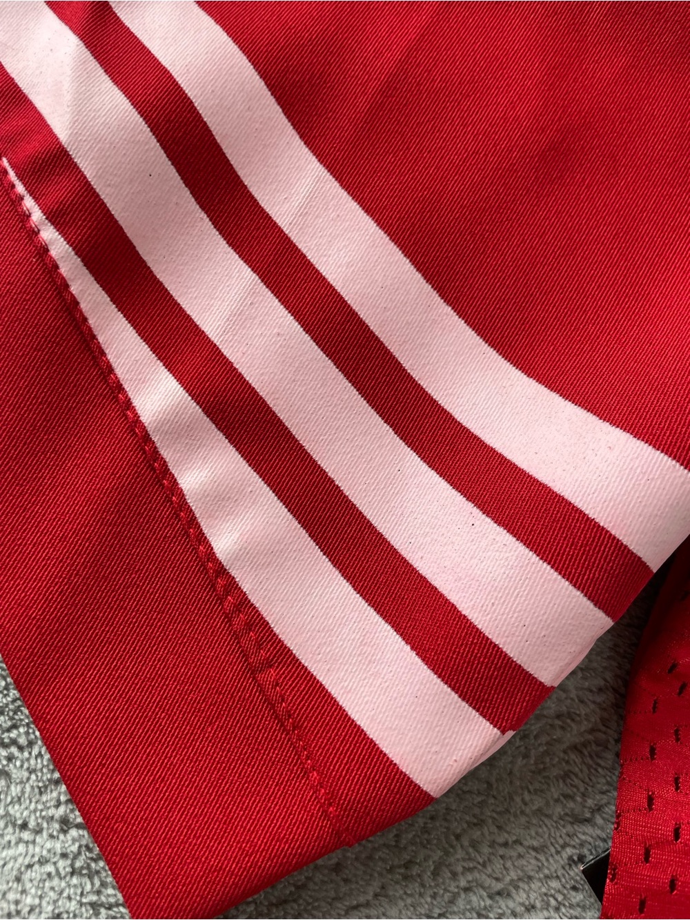 San Francisco 49ers Kaepernick #7 Jersey Men’s 44
Size: 44 (Large)
Pit to pit a - Picture 14 of 16